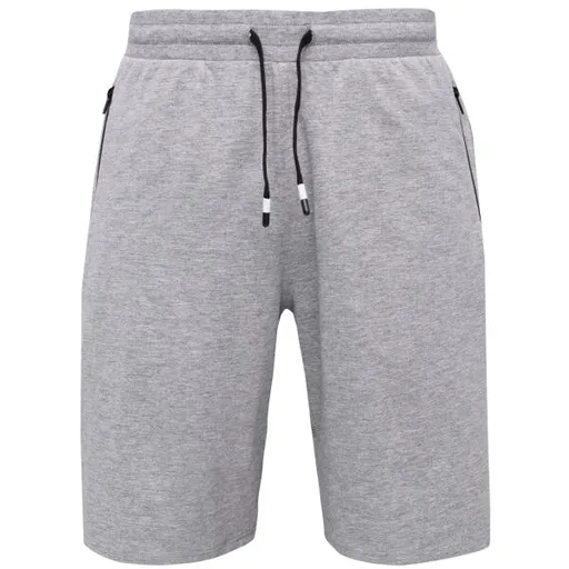 Willard TOLMAN Pánské kraťasy, šedá, velikost XXL