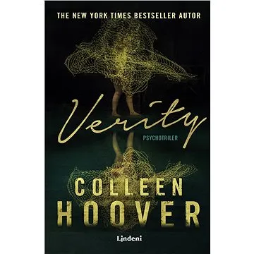 Verity (978-80-566-1762-5)