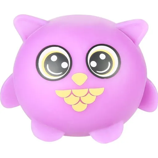 Antistresové mačkací zvířátko