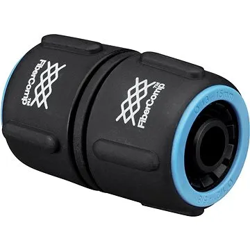 FISKARS Opravná spojka FiberComp na hadice 1/2" - 5/8" (1054784)