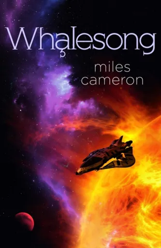 Whalesong - Cameron Miles