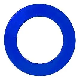 Bull's Surround - kruh kolem terče - Blue (171562)