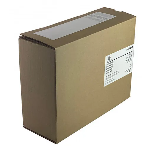 KONICA MINOLTA AAE00Y0 K - originální optická jednotka, černá, 60000 stran