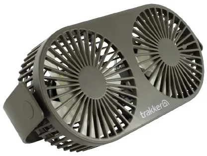 Trakker ventilátor usb bivvy fan