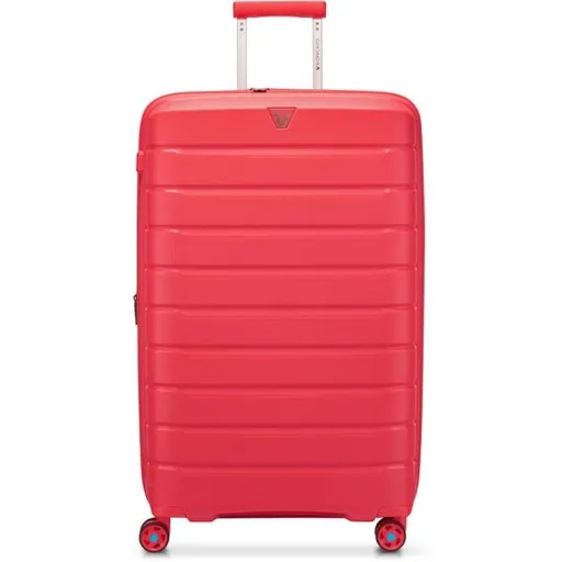 RONCATO B-FLYING L Cestovní kufr, lososová, velikost