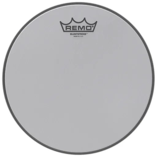 Remo 10" SilentStroke