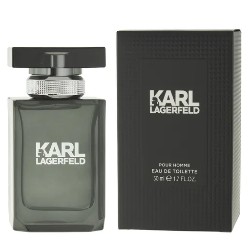 Karl Lagerfeld Pour Homme EDT 50 ml M