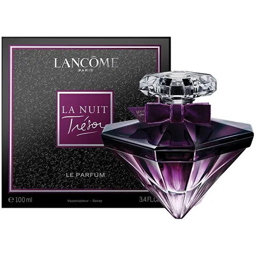 Lancôme La Nuit Trésor Le Parfum - parfém 100 ml