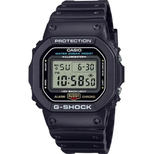 Casio G-Shock DW-5600UE-1ER - 30 dnů na vrácení zboží