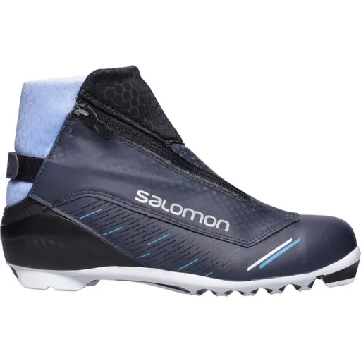 Salomon RC9 VITANE PROLINK Dámské boty na běžky, černá, velikost 42