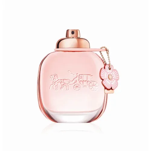 Coach Coach Floral parfémová voda 50 ml