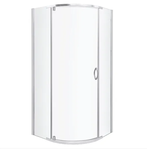 KERRA Kabina sprchová Splash 80 (bez vaničky) 5907548113283