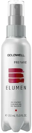 Goldwell Předbarvicí vlasová péče Elumen Prepare (Pre-Treatment) 150 ml