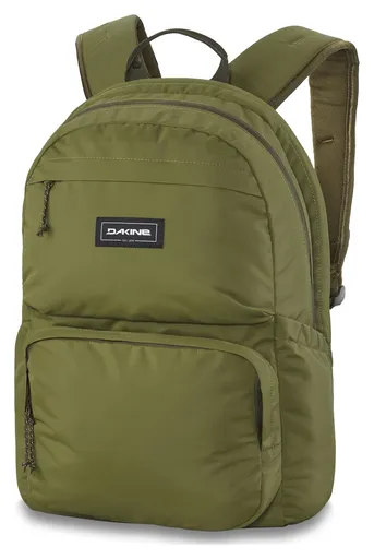 Studentský batoh Dakine Method 25L Utility Green