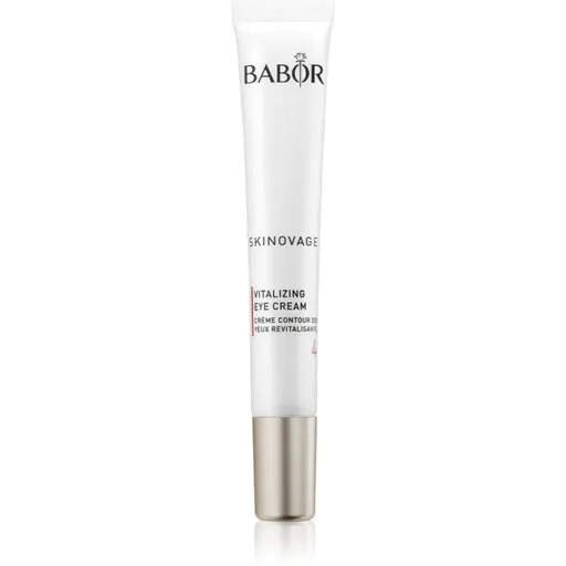 BABOR Skinovage Vitalizing Eye Cream oční krém proti otokům a tmavým kruhům 15 ml