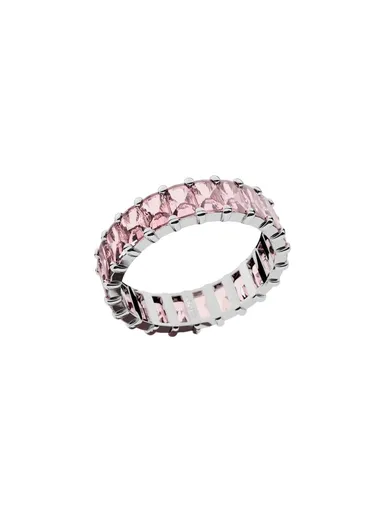 Furiosa Oslnivý prsten Crush Barbiecore SR-CRUSHBARBIECORE-S 51 mm