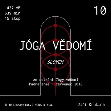 Jóga vědomí slovem 10 ()