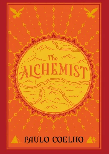 The Alchemist - Paulo Coelho