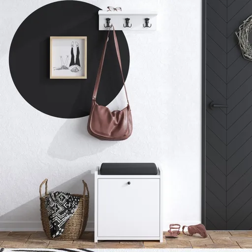 Předsíňová stěna Tinky