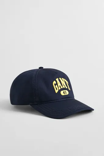 KŠILTOVKA 7-16 LET GANT 49 ARCH CAP EVENING BLUE