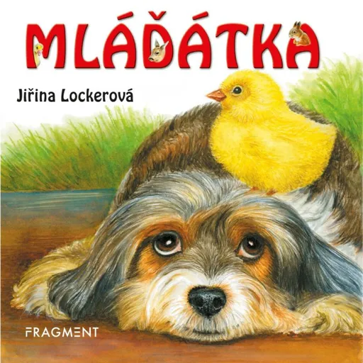 Mláďátka - autora  nemá
