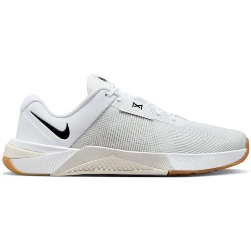 Nike METCON 10 Pánská fitness obuv, bílá, velikost 42