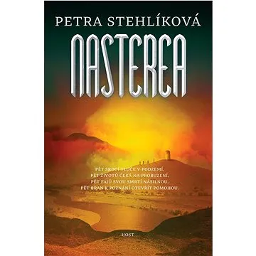 Nasterea (978-80-275-0605-7)