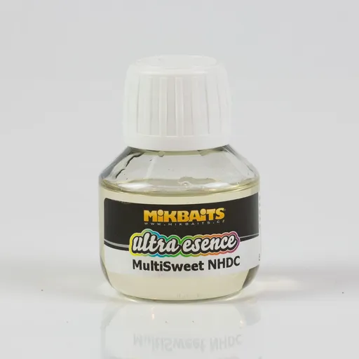 Mikbaits Sladidlo MultiSweet NHDC 50ml,Mikbaits Sladidlo MultiSweet NHDC 50ml
