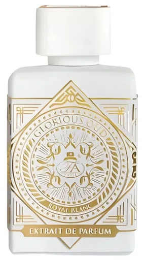 French Avenue Glorious Oud Royal Blanc - parfémovaný extrakt 80 ml