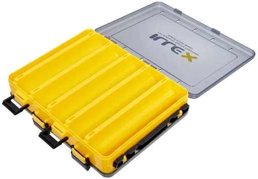 Illex Krabička Tackle Box Reversible 205 VC,Illex Krabička Tackle Box Reversible 205 VC