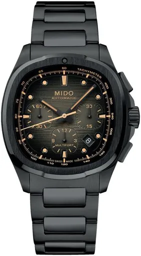 Mido Multifort TV Chronograph M049.527.33.081.00