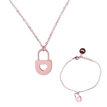 VUCH Key Gold Couple P3479 (8595692007748)