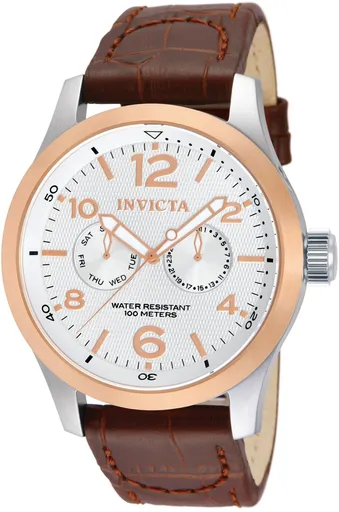 Invicta I-Force Quartz 13010