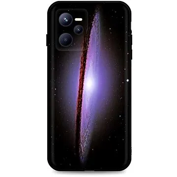 TopQ Kryt Realme C35 Milky Way 74518 (Sun-74518)