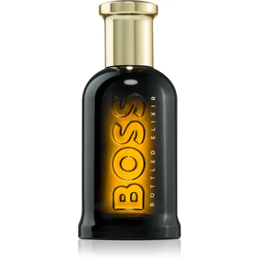 Hugo Boss BOSS Bottled Elixir parfémovaná voda intense pro muže 50 ml