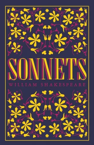 Sonnets - William Shakespeare