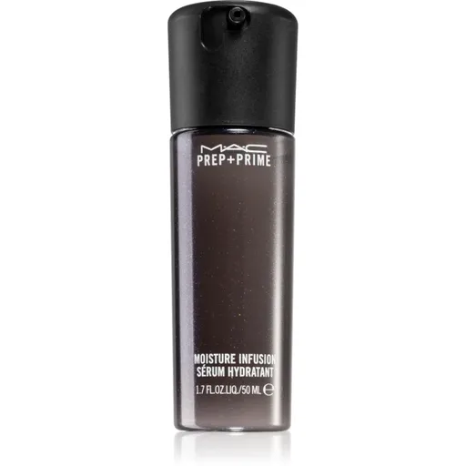 MAC Cosmetics Prep + Prime Moisture Infusion hydratační sérum 50 ml