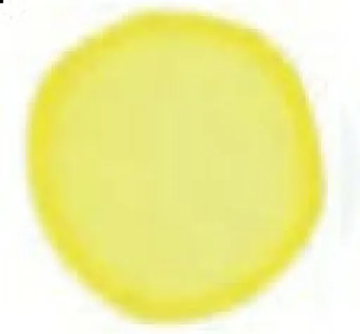 Barva na sklo Deco Renesans 30ml – Žluť světlá 110