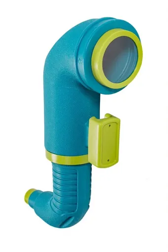 Marimex Play Periskop Star - tyrkysová