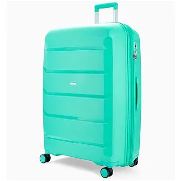 Rock TR-0239-L PP - tyrkysová (TR-0239/3-L_turquoise)