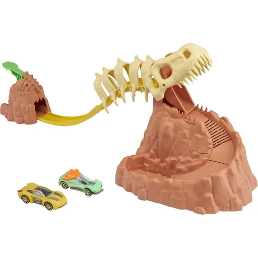 Halsall Teamsterz hora s autíčky Colour change