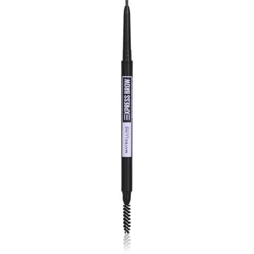 MAYBELLINE NEW YORK Express Brow automatická tužka na obočí odstín Medium Brown 9 g
