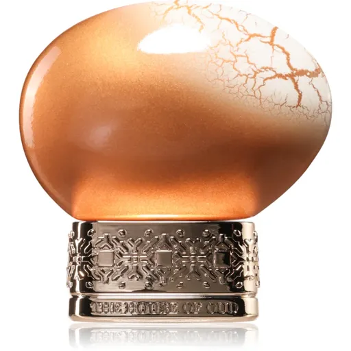 The House Of Oud Wonderly parfémovaná voda unisex 75 ml