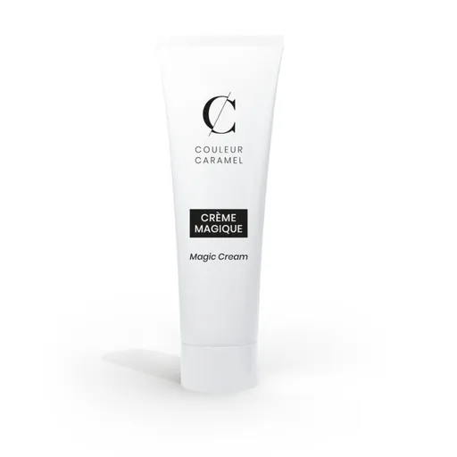 Couleur Caramel Magic Cream tónovací krém 30 ml