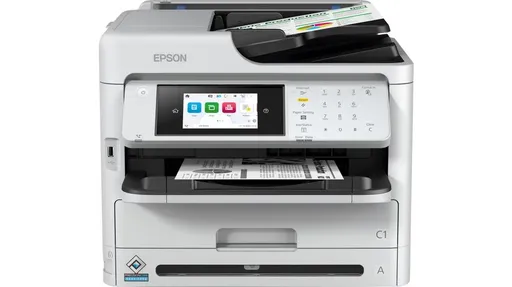 Epson WorkForce Pro/WF-M5899DWF/MF/Ink/A4/LAN/WiFi/USB