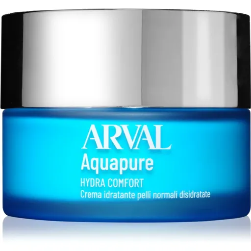 Arval Aquapure Hydra Comfort hydratační pleťový krém 50 ml