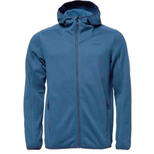 Head BALZO Pánská mikina, modrá, velikost XXL