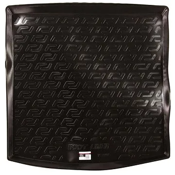 SIXTOL Vana do kufru plastová Škoda Kodiaq (17-) (HBC09504)