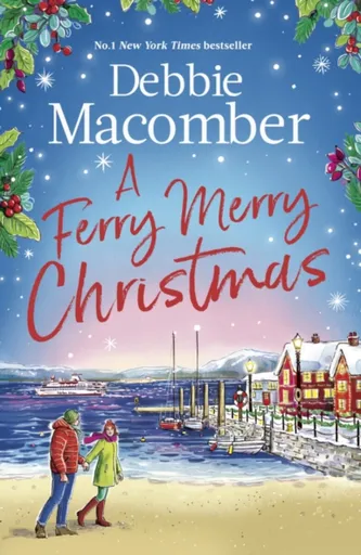 A Ferry Merry Christmas - Debbie Macomber