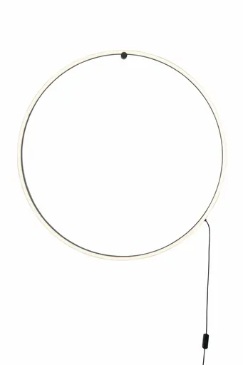 GeeTi Nástěnné svítidlo Scopello 20W 2000lm 2700-6000K černá